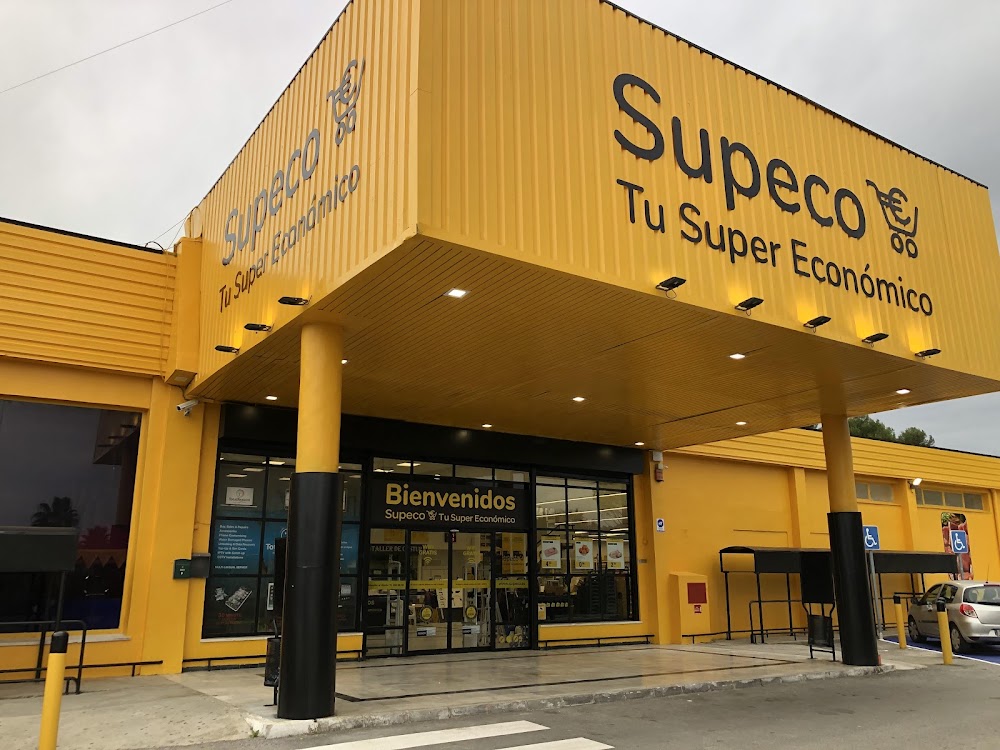Foto de Supeco