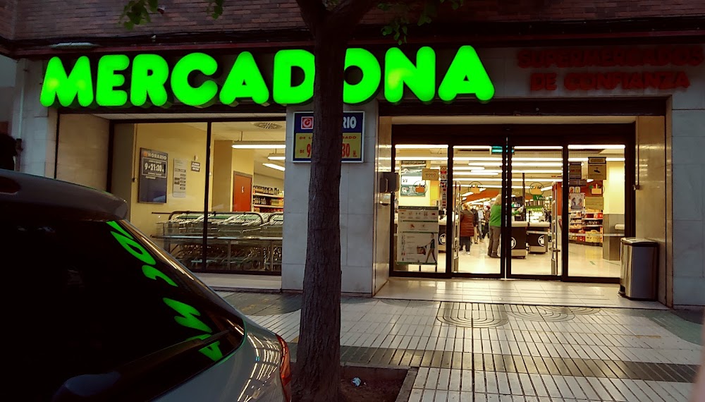 Foto de Mercadona