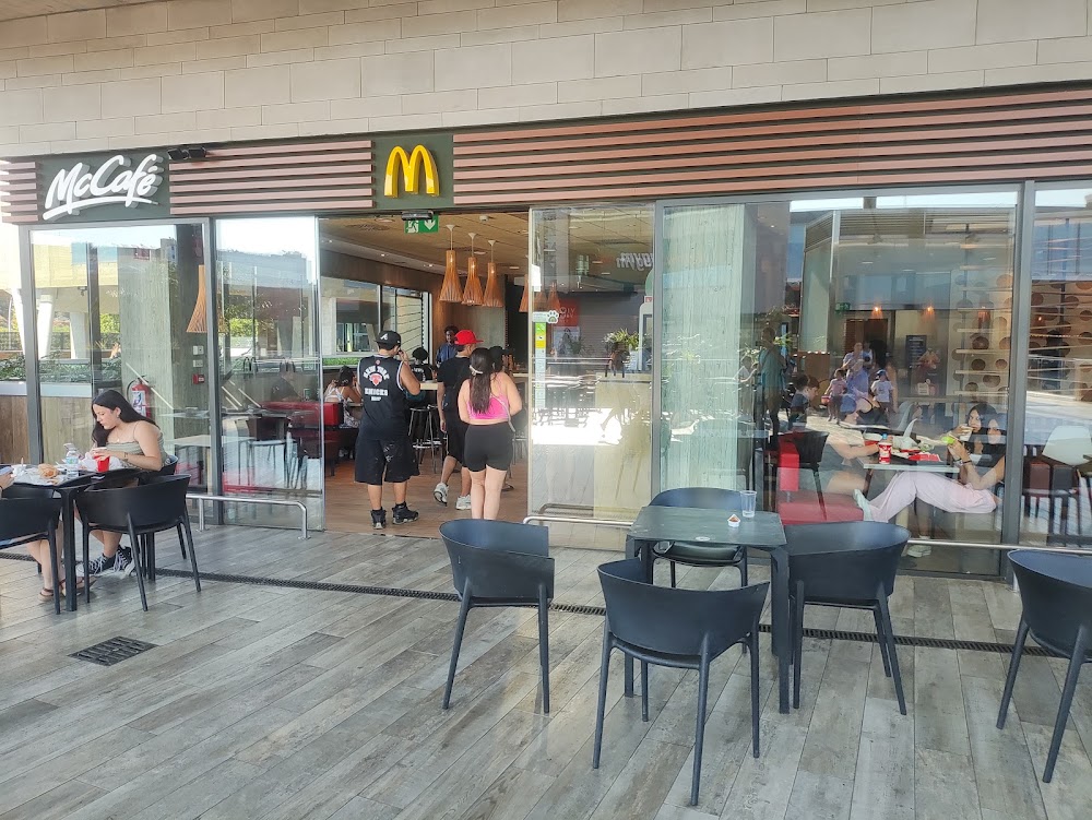 Foto de McDonald's
