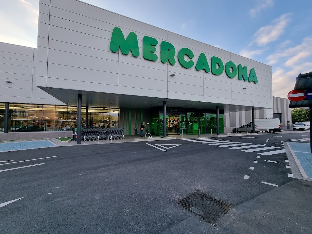 Foto de Mercadona