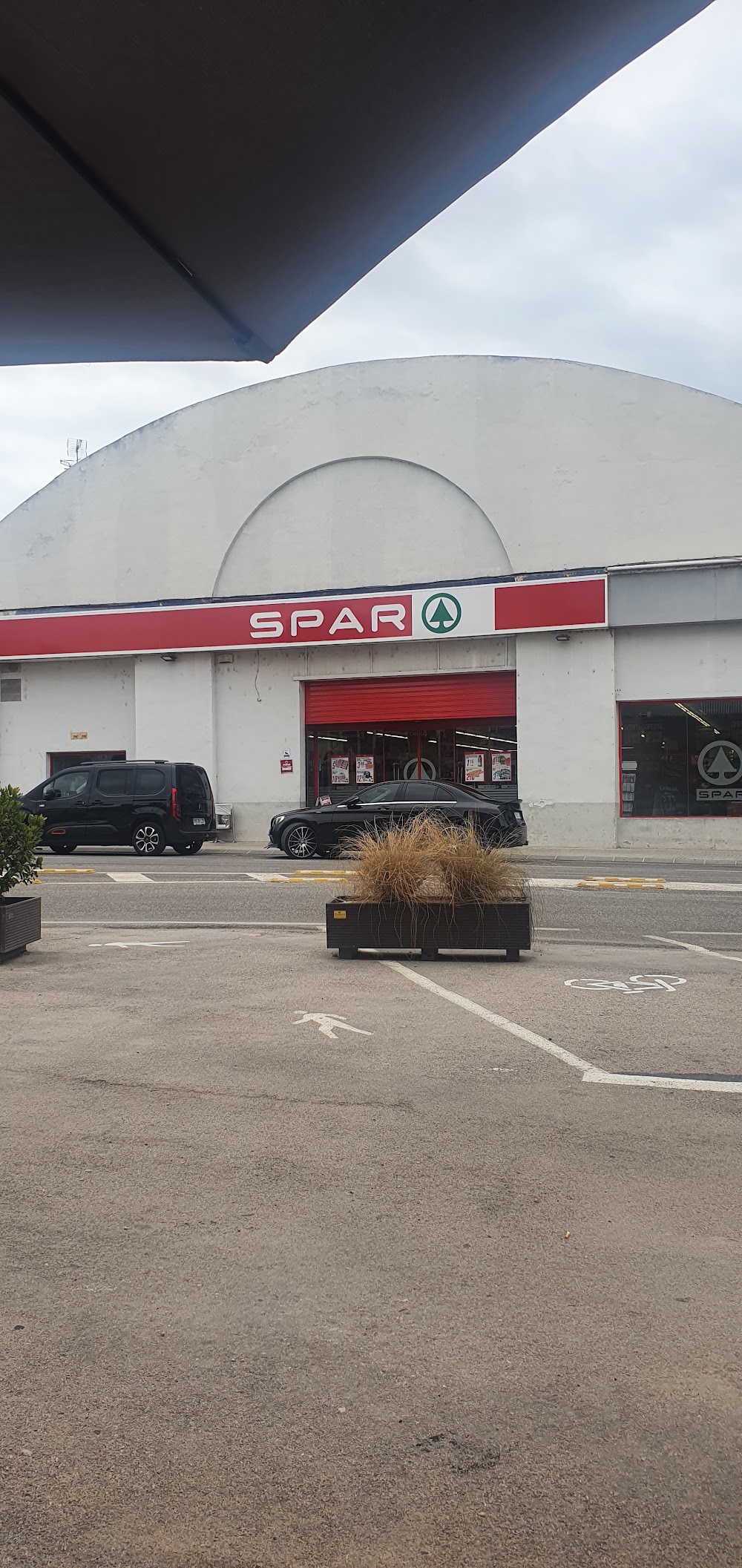 Foto de Spar