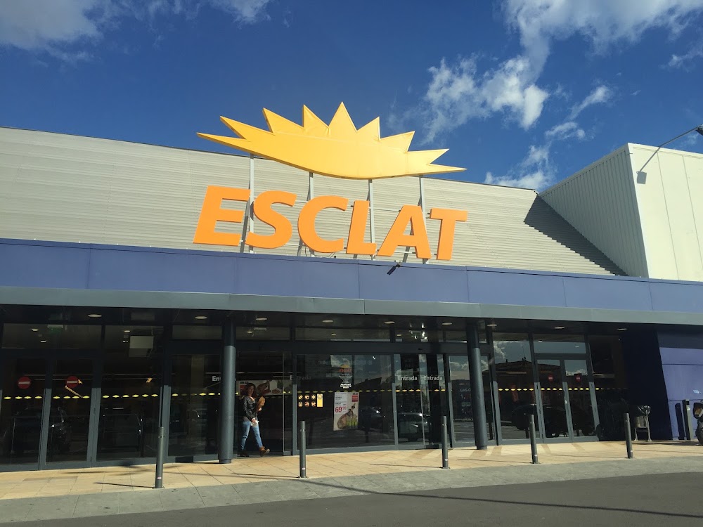 Foto de Esclat
