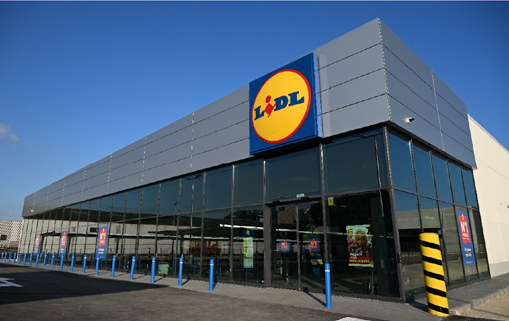 Foto de Lidl