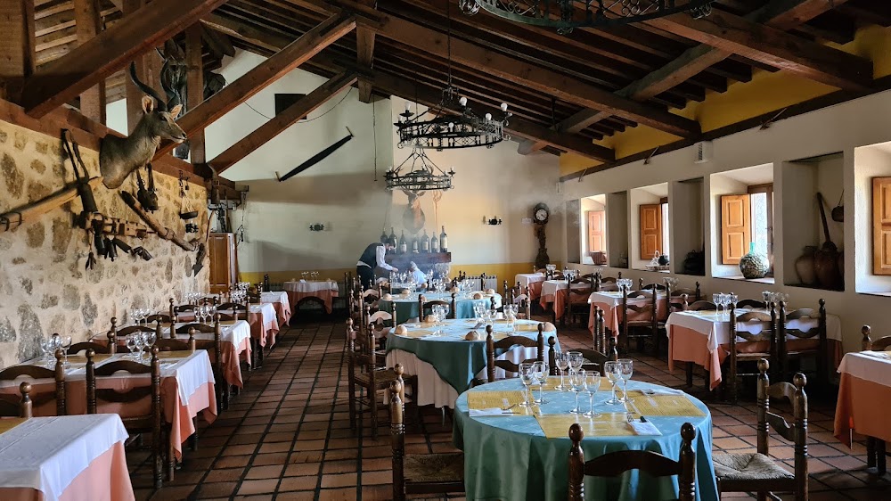 Foto de La Venta Vieja