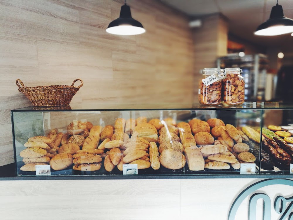 Foto de [0% Gluten]