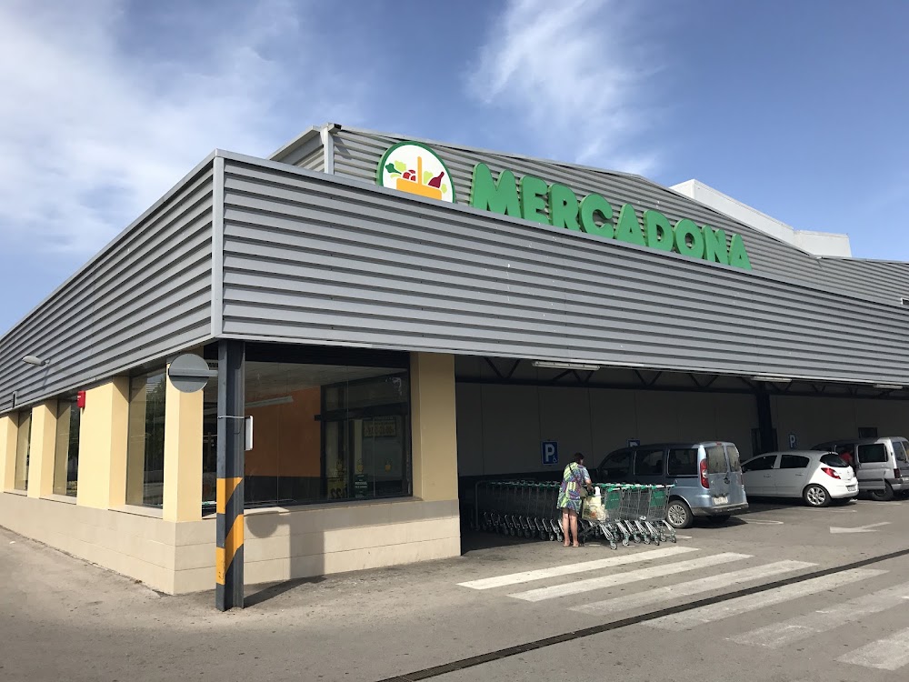 Foto de Mercadona