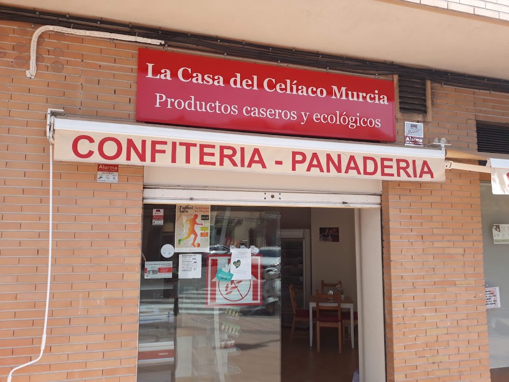 Foto de La Casa del Celiaco