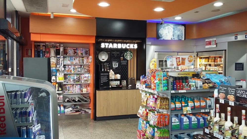 Foto de Starbucks