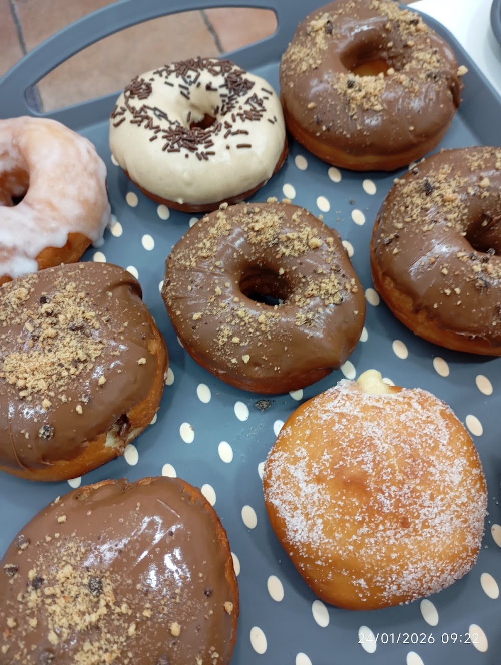 Foto de SweetsPomPom Obrador Sin Gluten