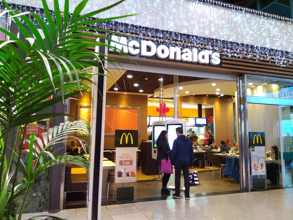 Foto de McDonald's