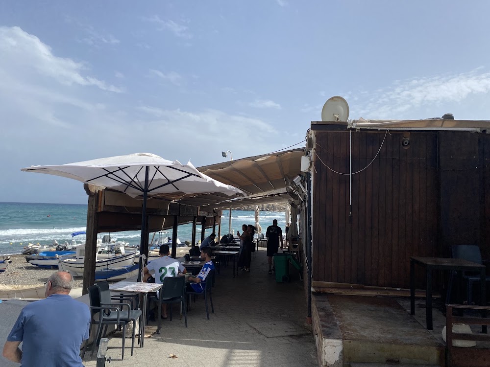Foto de Restaurante Las Barcas