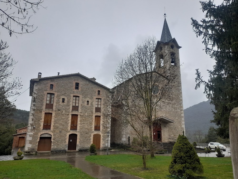 Foto de Fonda Cal Marginet