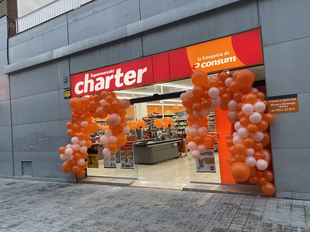 Foto de Charter