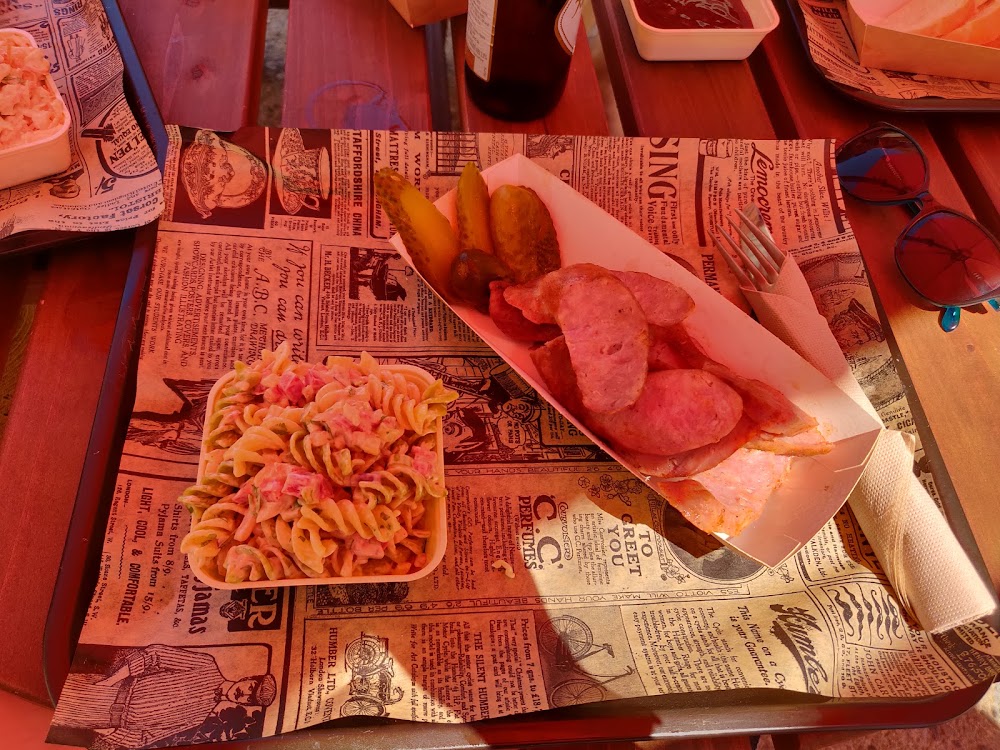 Foto de This is BBQ