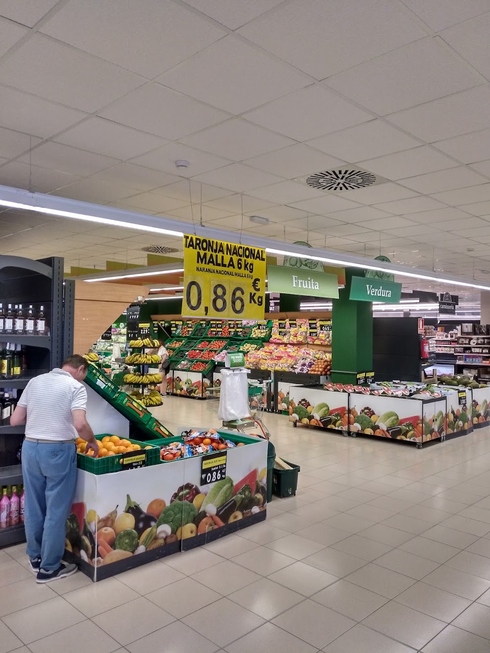 Foto de Mercadona