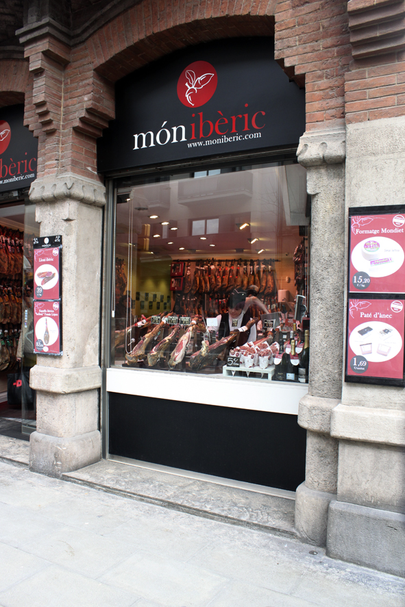 Foto de Món ibèric