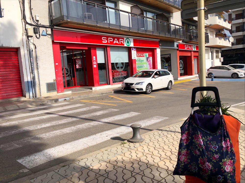 Foto de Spar