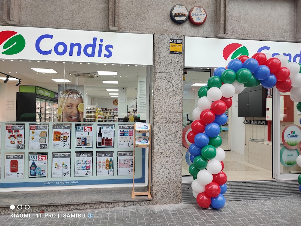 Foto de Condis