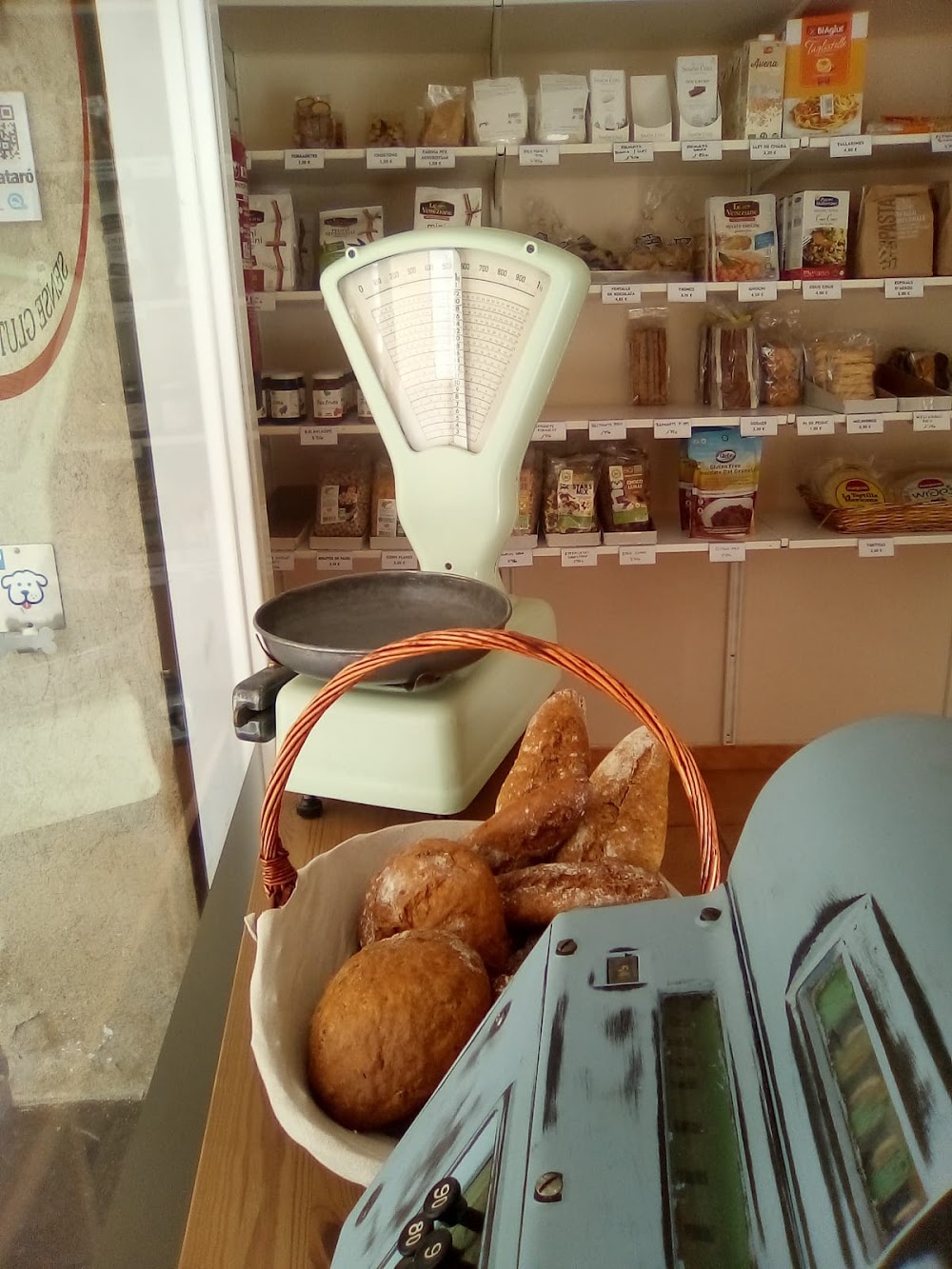 Foto de Delícies sense gluten Mataró