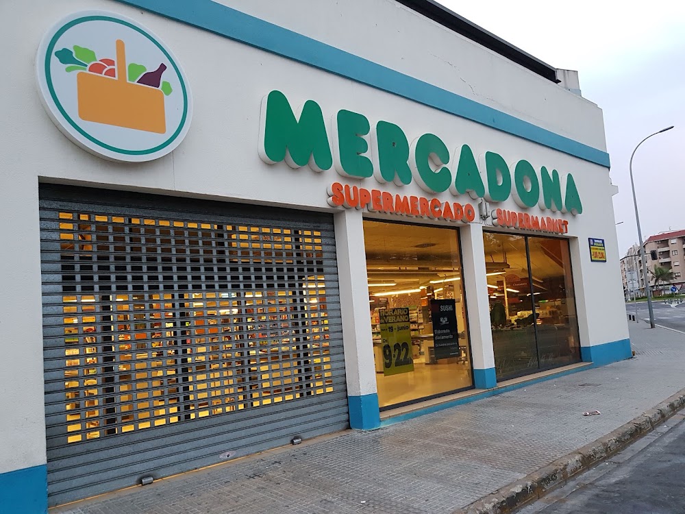 Foto de Mercadona