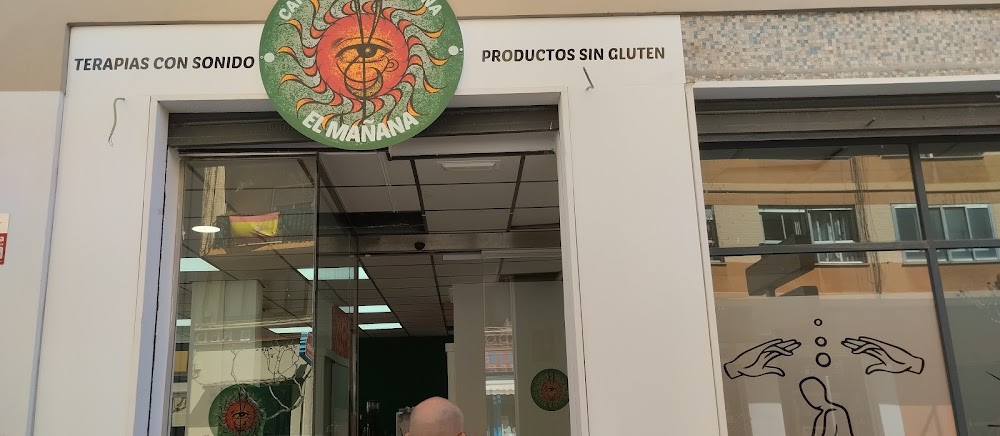 Foto de Cafetería sin gluten ArteSana EL MAÑANA