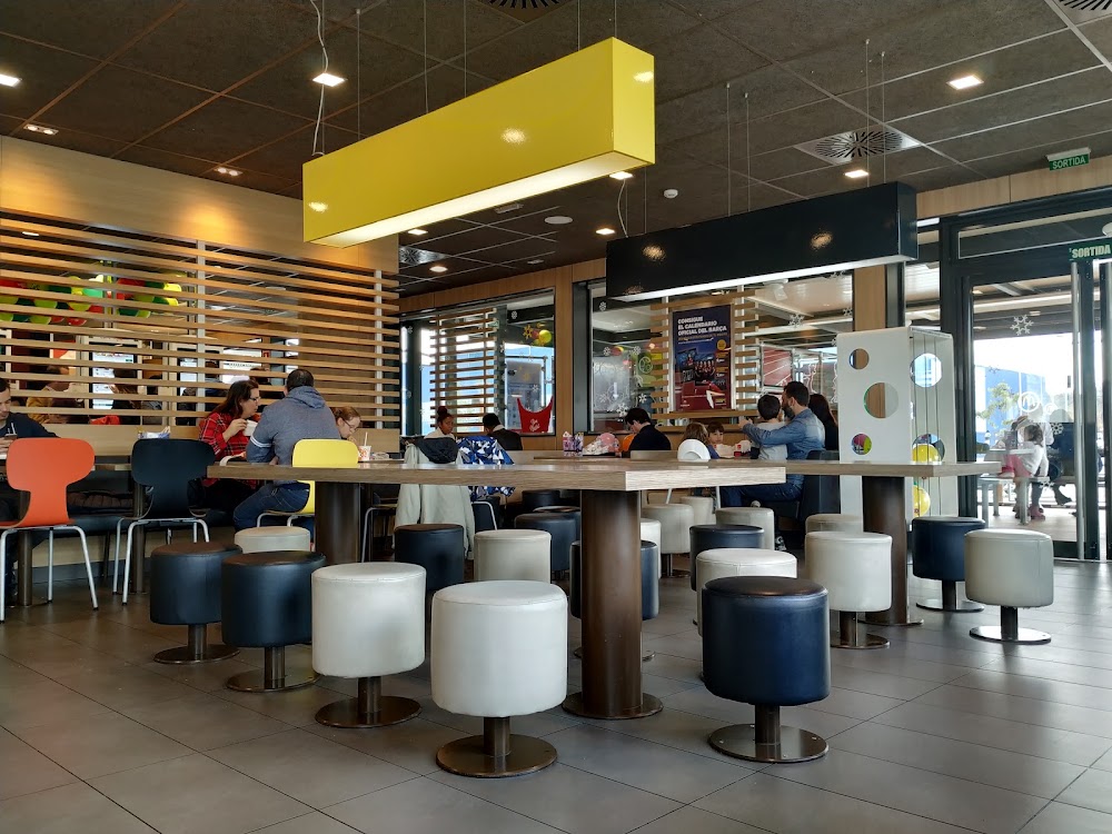 Foto de McDonald's