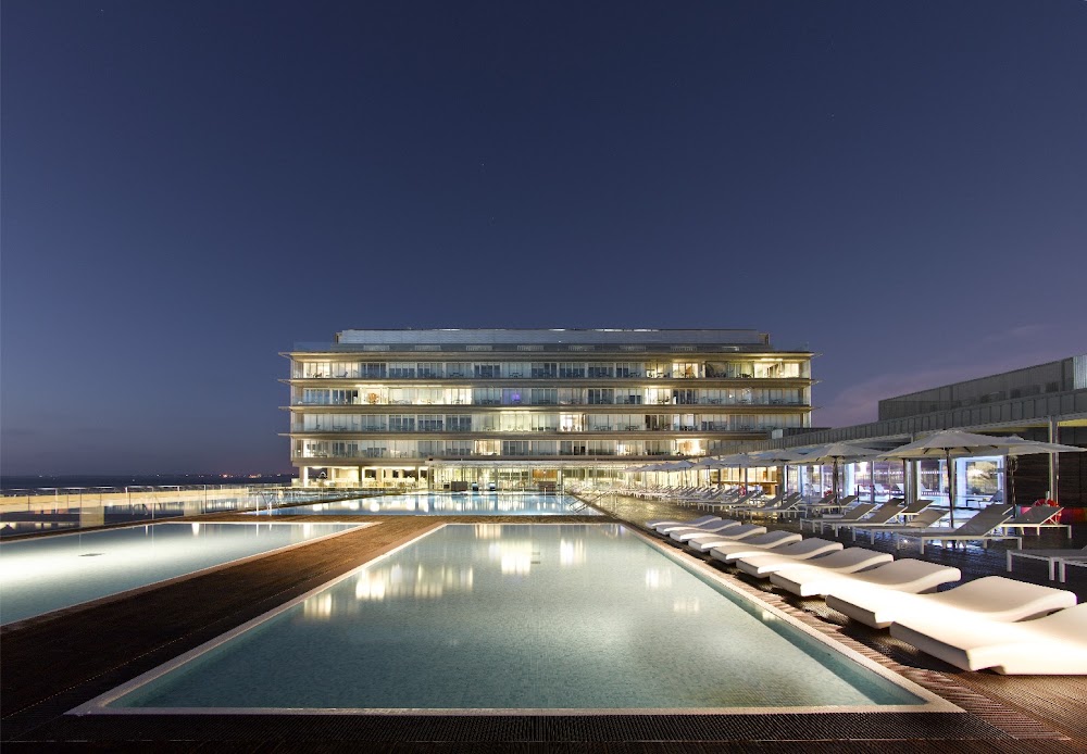 Foto de Paradores