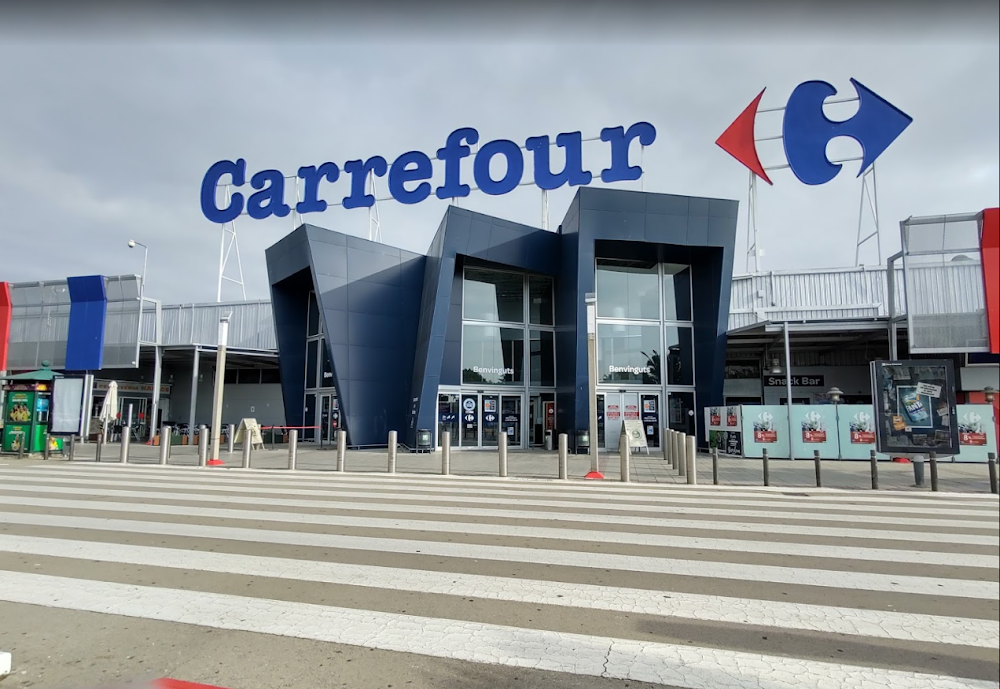 Foto de Carrefour