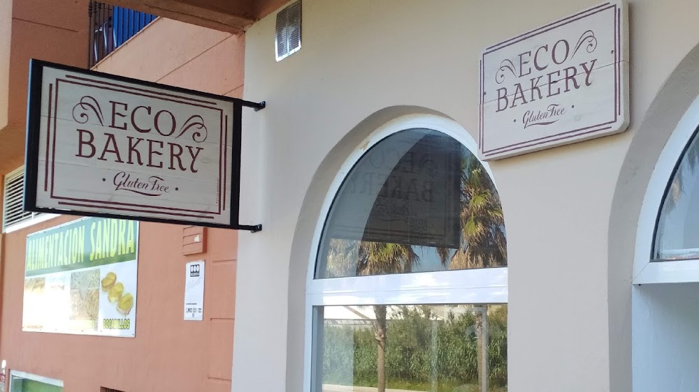Foto de Ecobakery Gluten Free