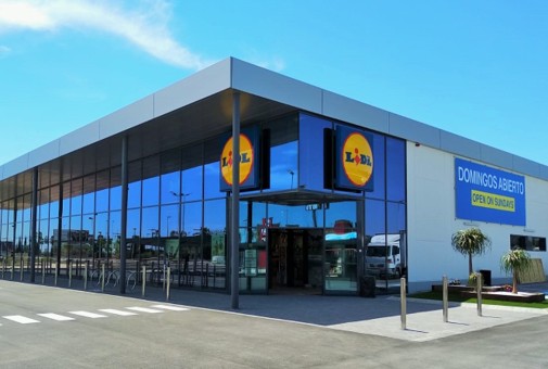 Foto de Lidl