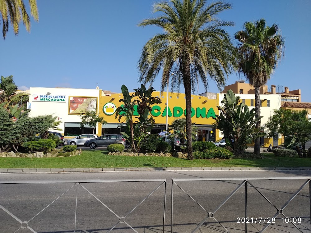 Foto de Mercadona