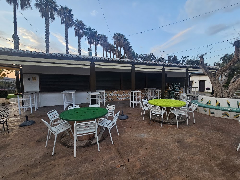 Foto de El Parke Coffee&Food