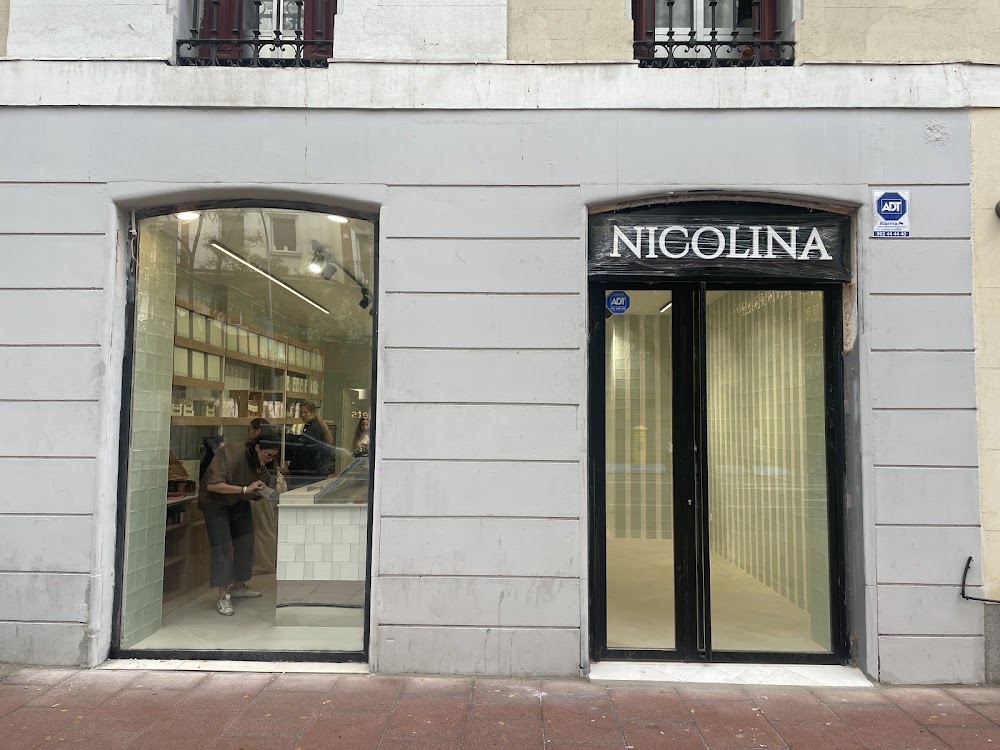 Foto de NICOLINA | Pastelería sin gluten madrid | Sin azúcar | Sin Lactosa