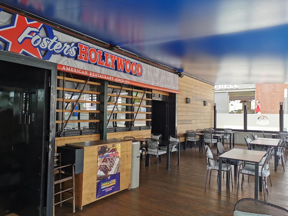 Foto de Foster's Hollywood
