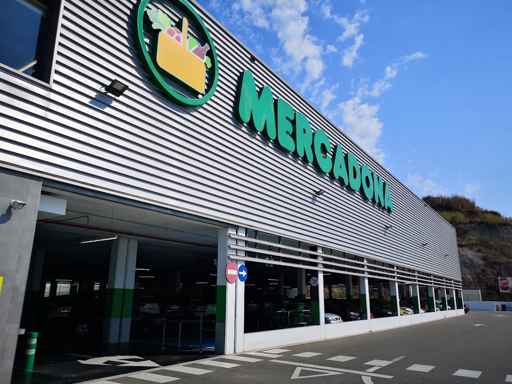 Foto de Mercadona