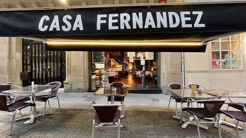 Foto de Casa Fernández