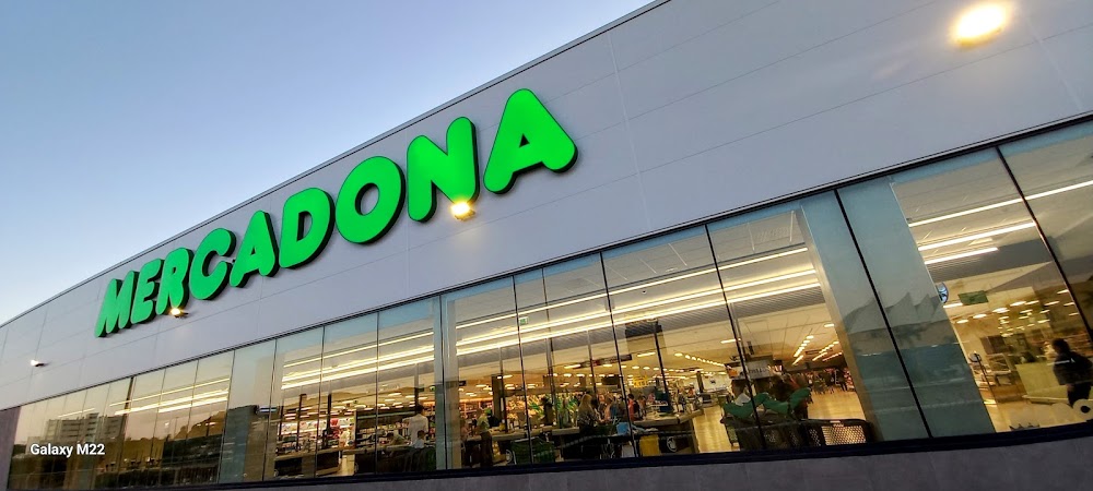 Foto de Mercadona