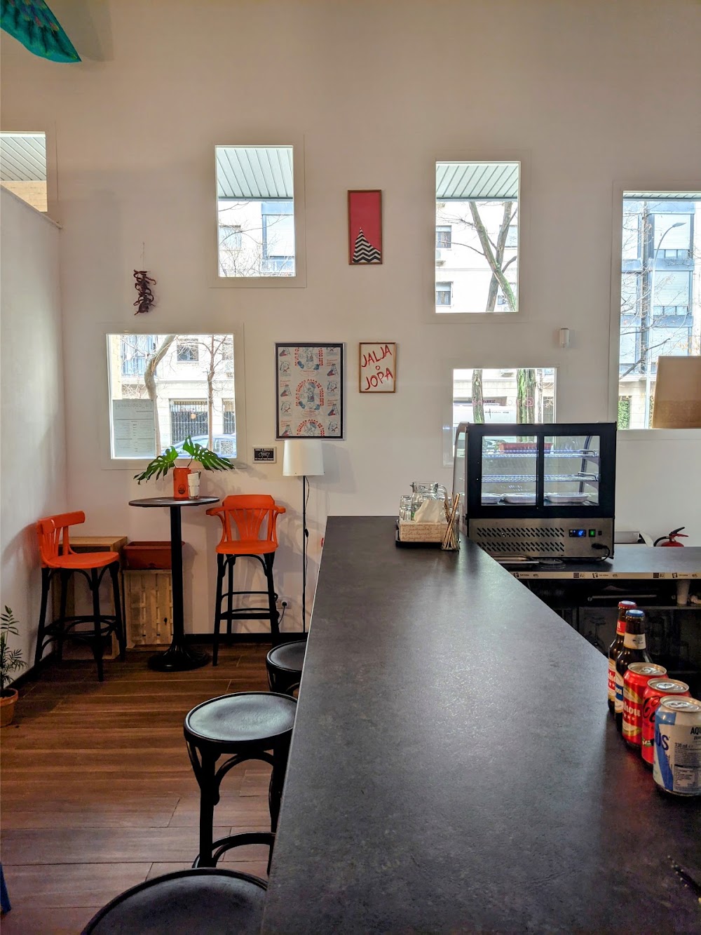 Foto de La Cotidiana | casa de comidas