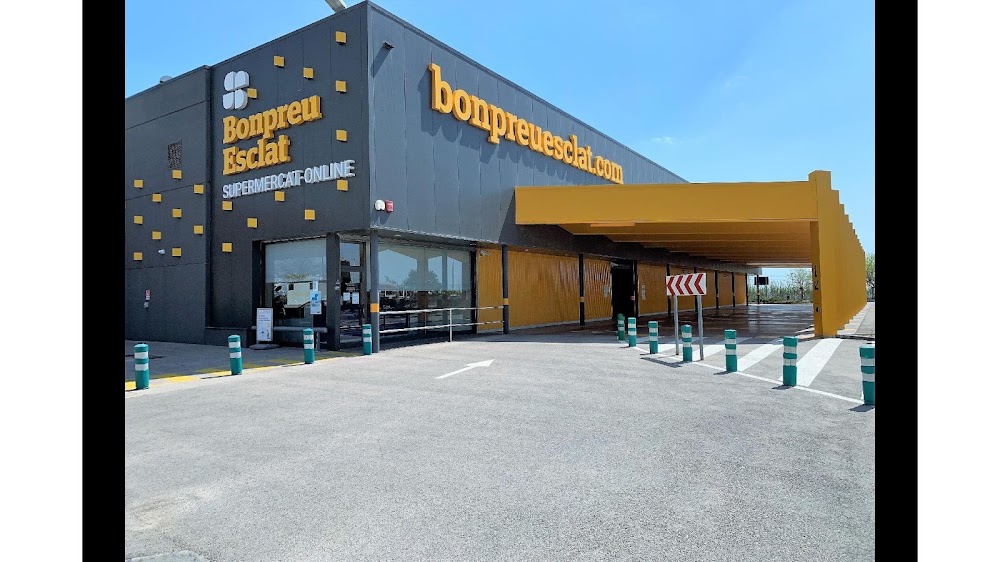 Foto de Bonpreu