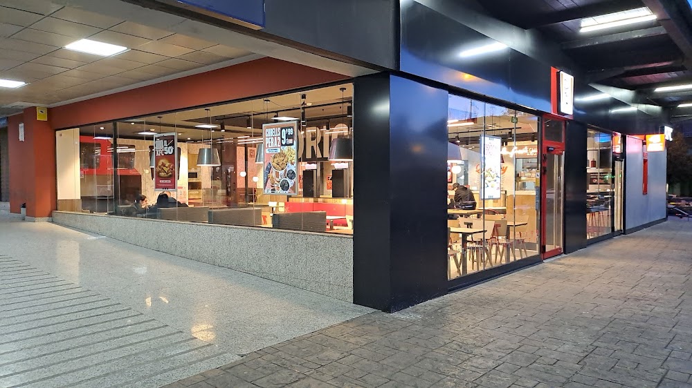 Foto de McDonald's