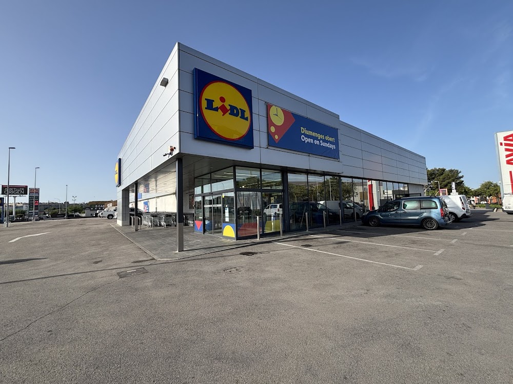 Foto de Lidl