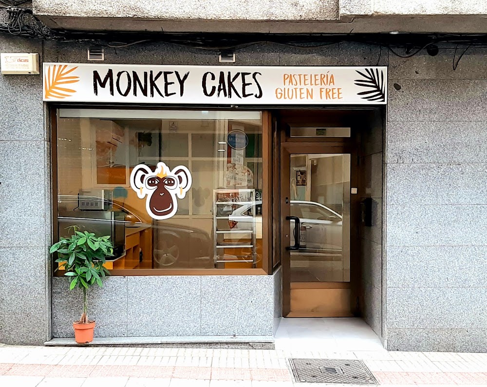 Foto de Monkey Cakes Gluten Free