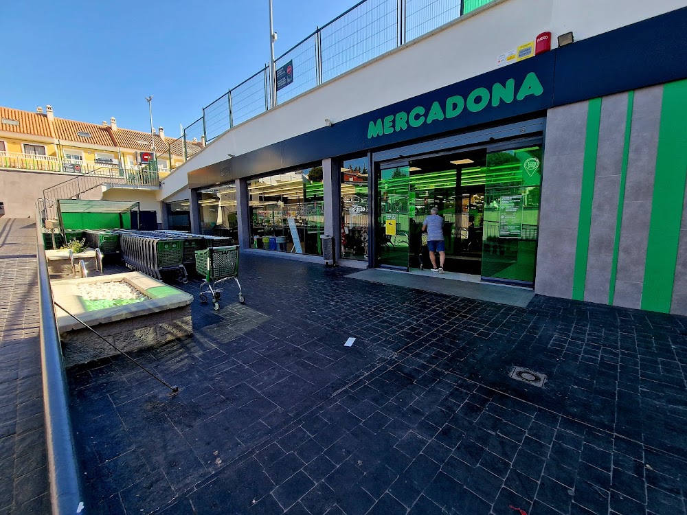 Foto de Mercadona