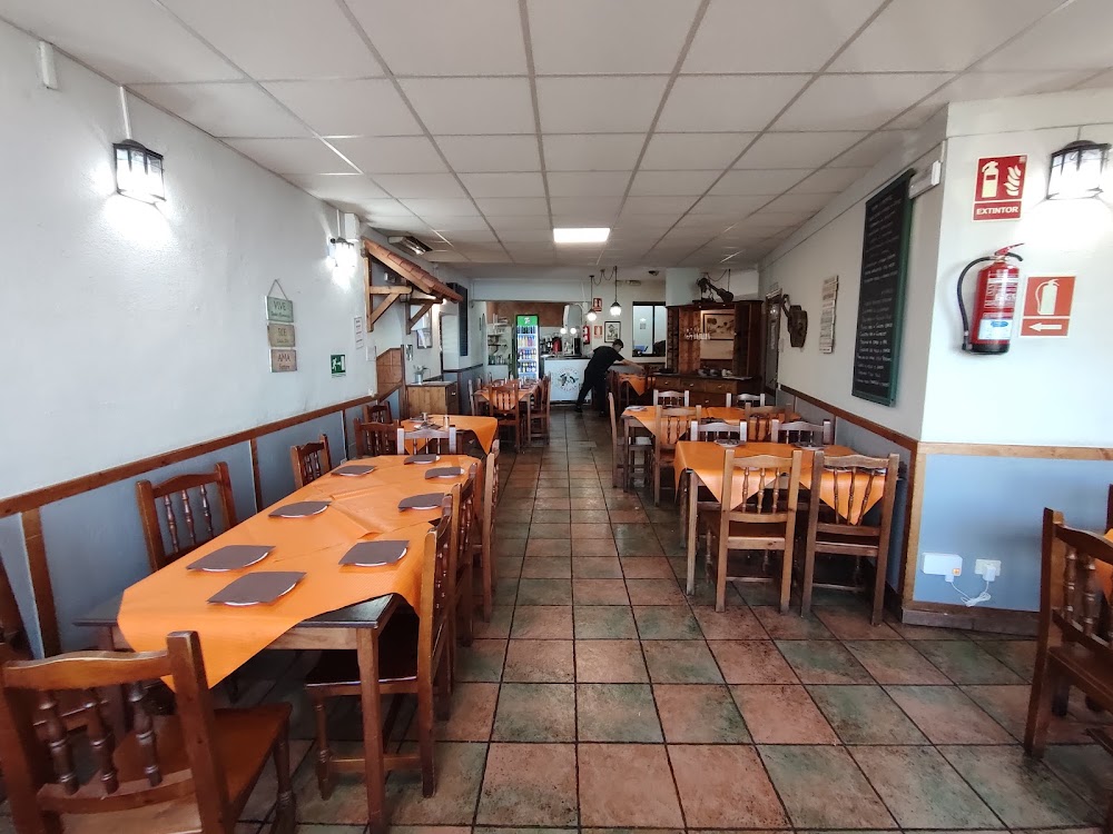 Foto de Gran Tarajal