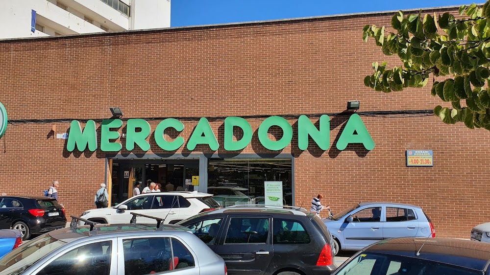 Foto de Mercadona