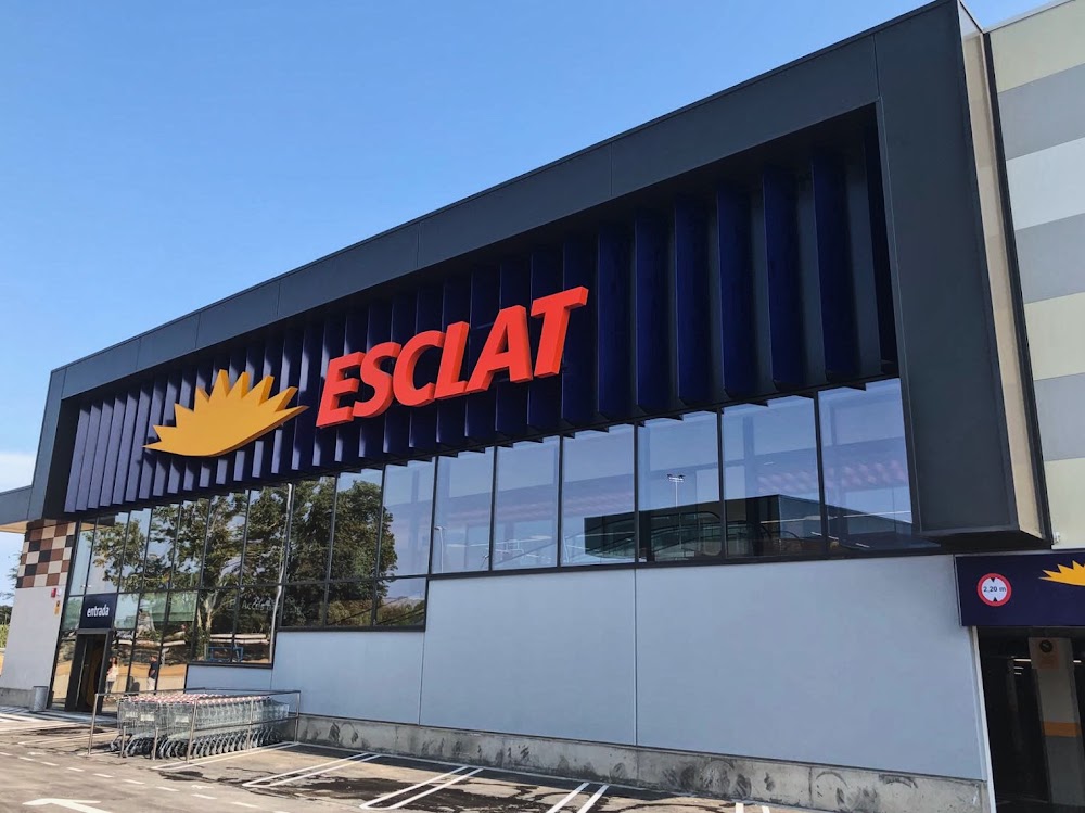 Foto de Esclat