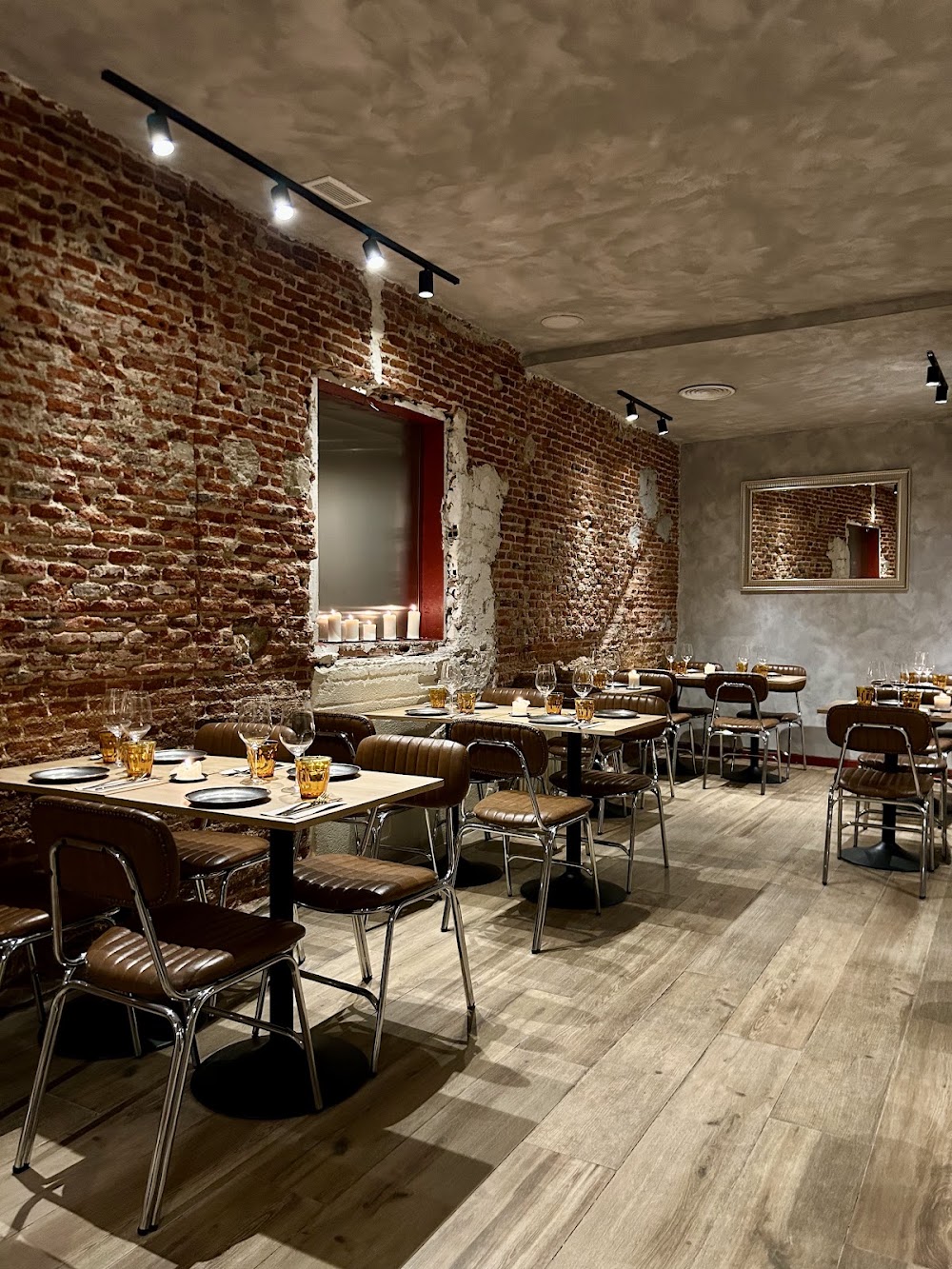 Foto de Bastardi - Restaurante Sin Gluten Madrid