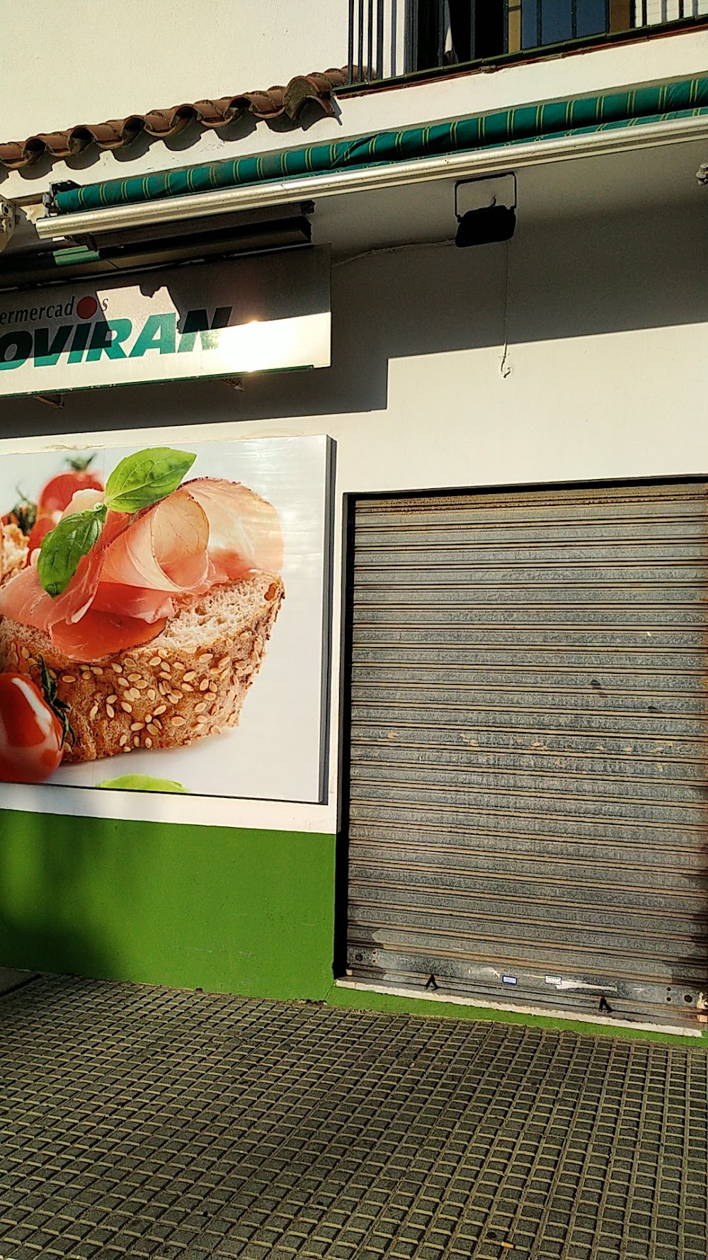 Foto de Covirán