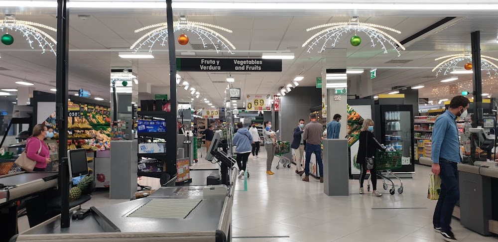 Foto de Mercadona
