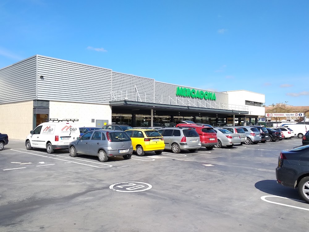Foto de Mercadona